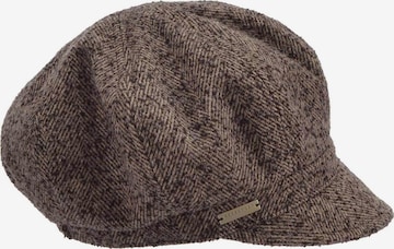 Seeberger Cap 'Cap' in Mixed colors: front