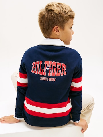 TOMMY HILFIGER Paita värissä sininen