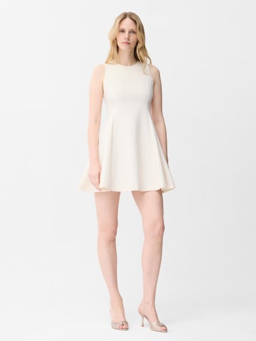 adl Kleid‌‌‌‌‌‌‌‌‌‌ in Beige