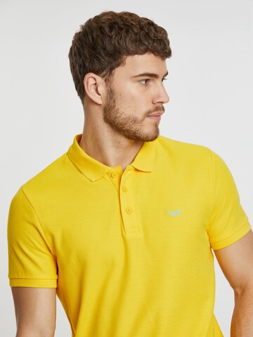 Threadbare Shirt 'Regna' in Yellow