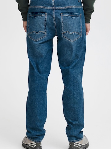 BLEND Regular Jeans in Blauw