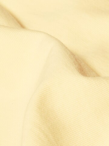 MAMMUT Funktionsshirt 'Massone Hold' in Gelb