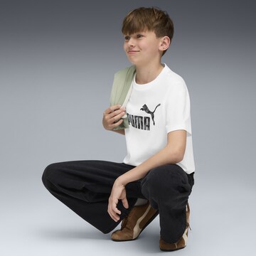 PUMA Shirt 'Essential' in Wit