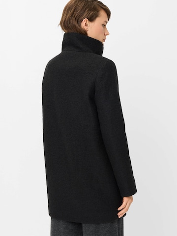 Fuchs Schmitt Wintermantel 'Wollmantel Mailand'‌‌‌‌‌‌‌‌ in Schwarz