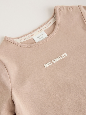 Next Shirt in Grijs