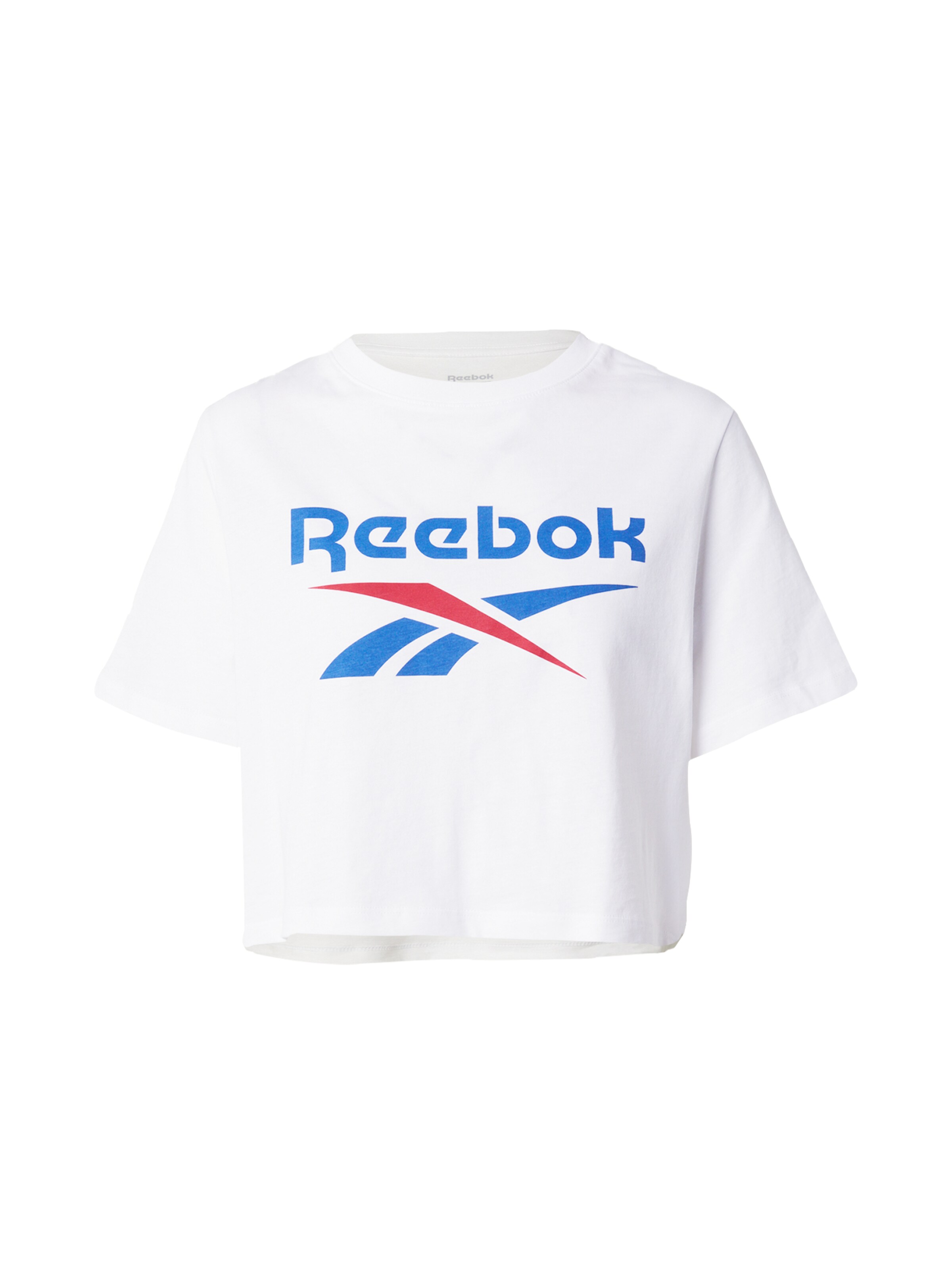 reebok tshirts for ladies