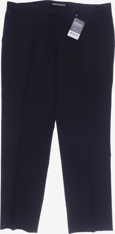 DRYKORN Pants in 6XL in Black: front