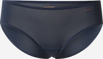 JOOP! Boyshorts in Blue: front