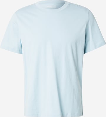 SELECTED Shirt 'SLHAspen' in Blue: front
