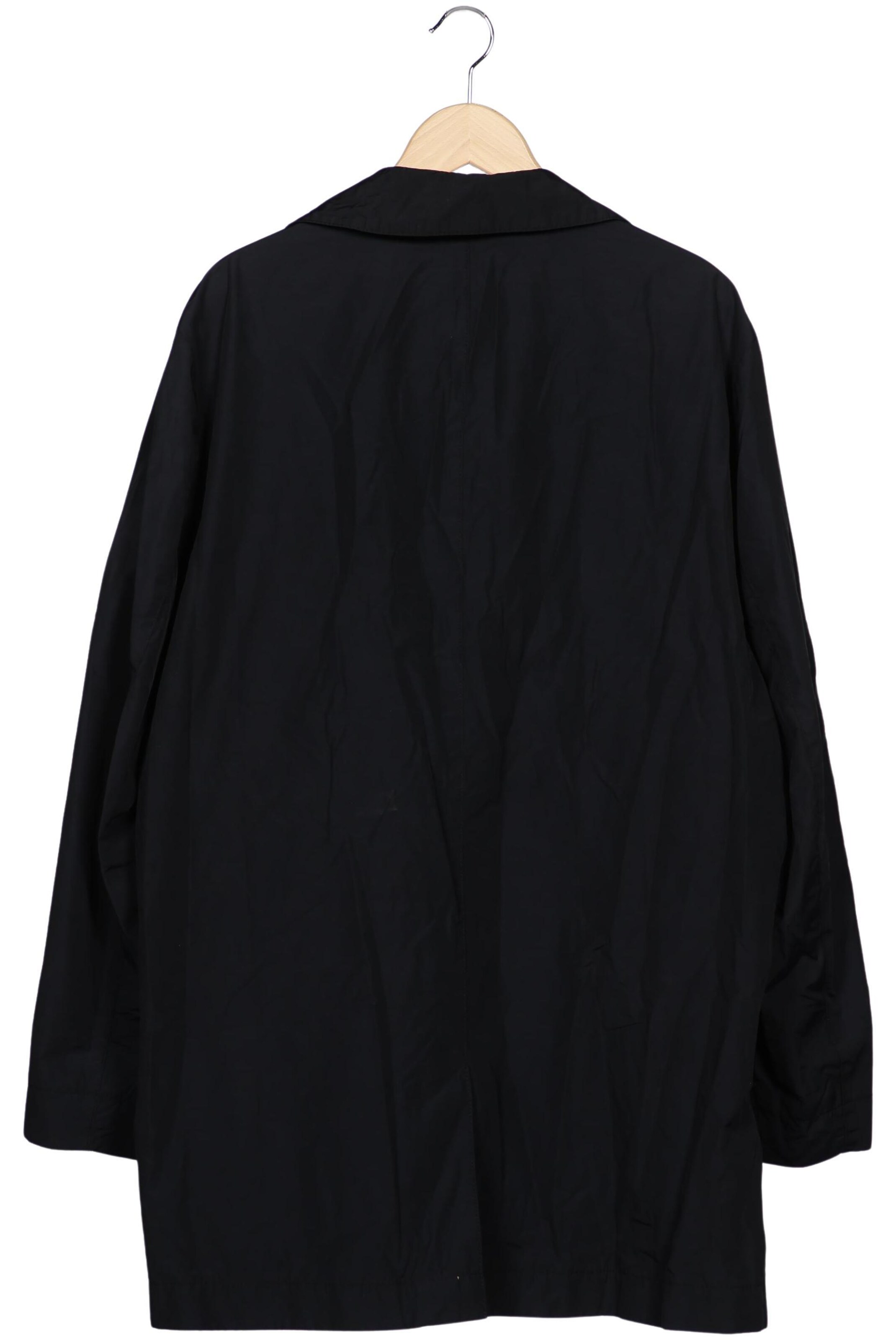 BOSS Jacket & Coat in 8XL in Blue