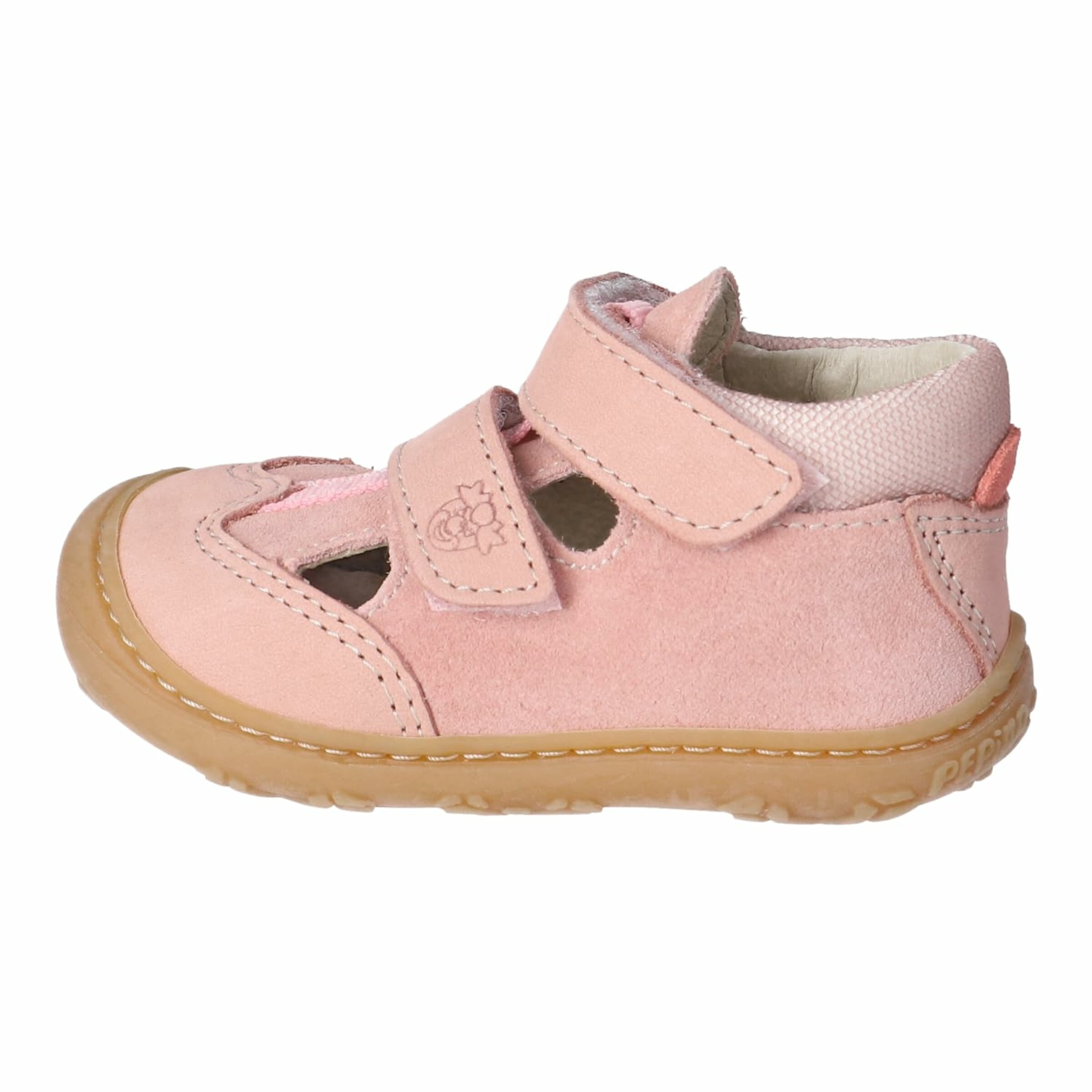 RICOSTA Open shoes in Pink