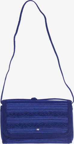 Nina Ricci Shopper-Tasche One Size in Blau: predná strana