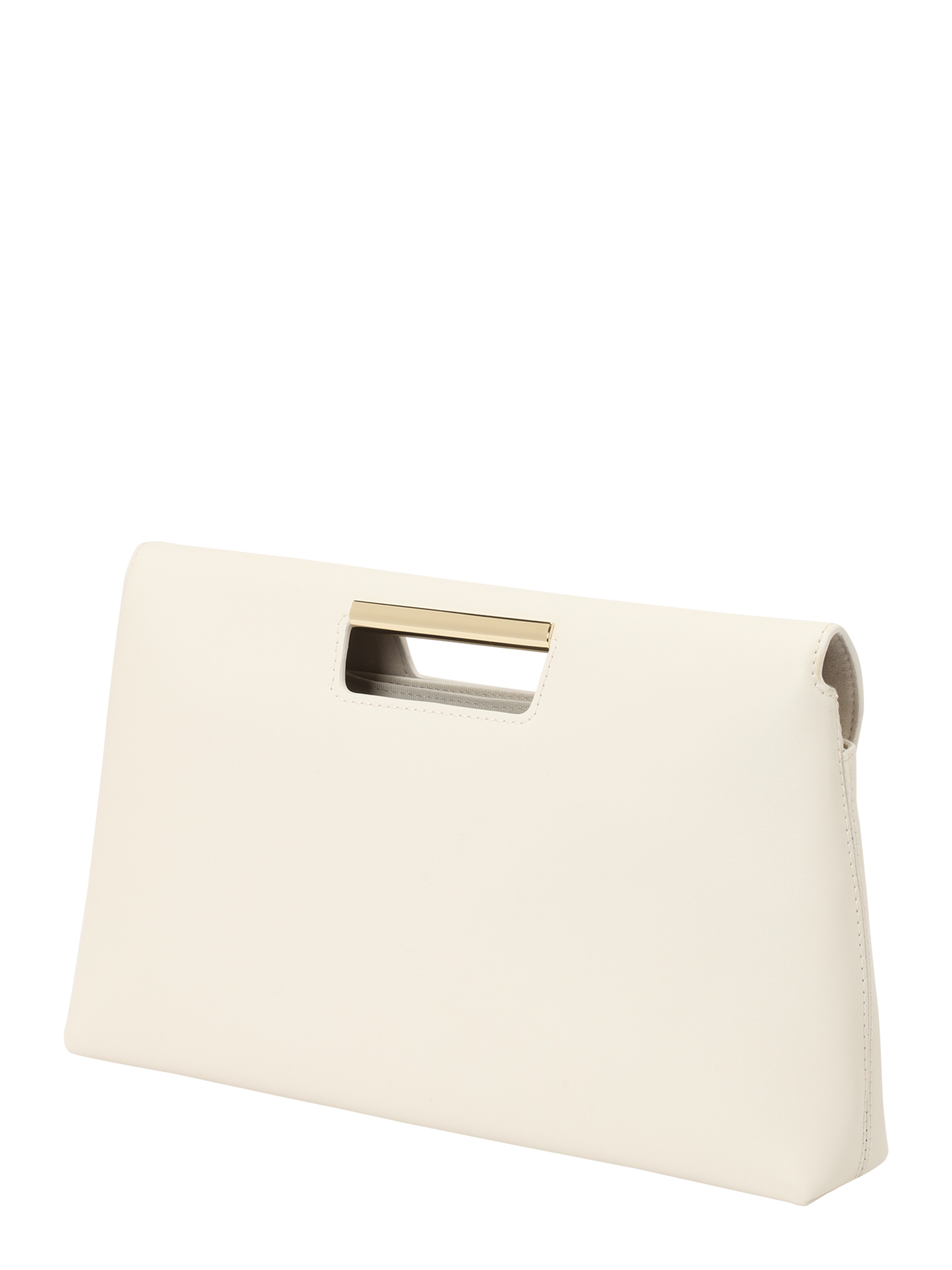 Pochette 'GIADA' di FURLA in bianco