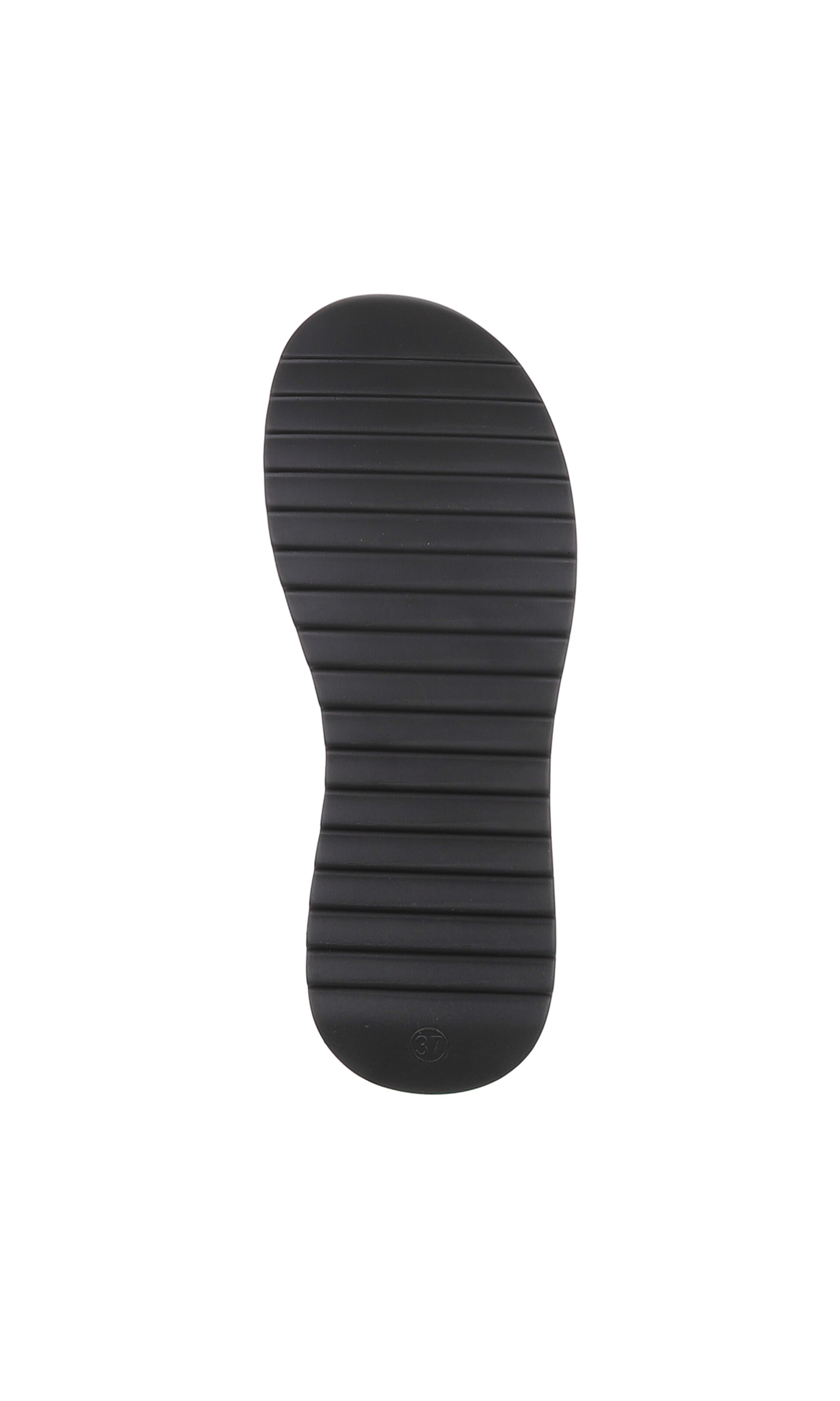 Ital-Design Mules in Black