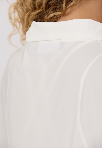 Athlecia Sports jacket 'Cavallo' in White