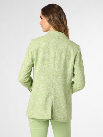 MOS MOSH Blazer in Green