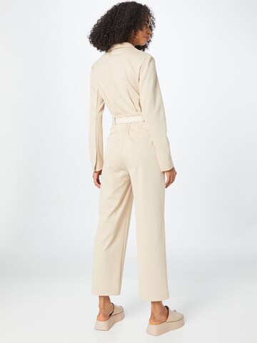 Guido Maria Kretschmer Women - Jumpsuit 'Gisa' en beige