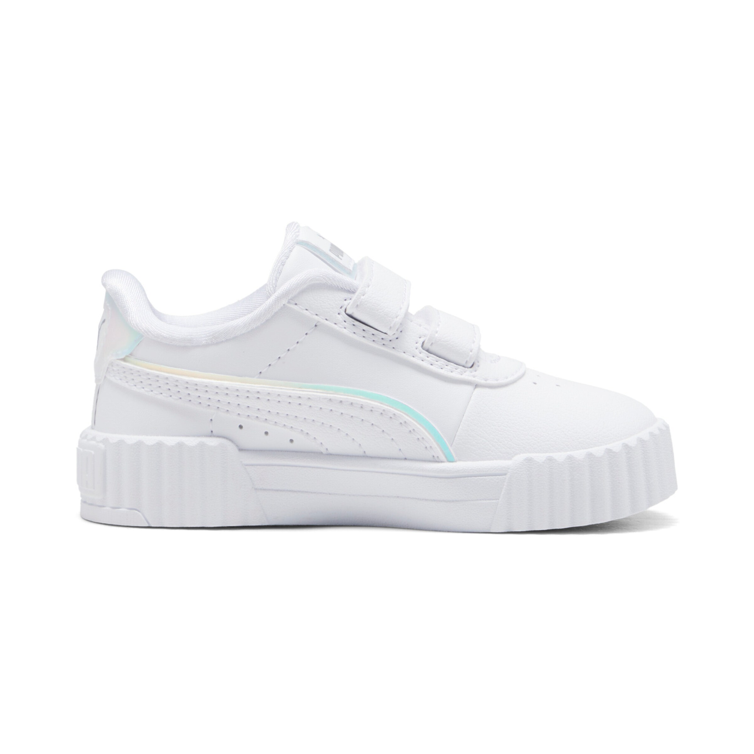 PUMA Sneakers in White