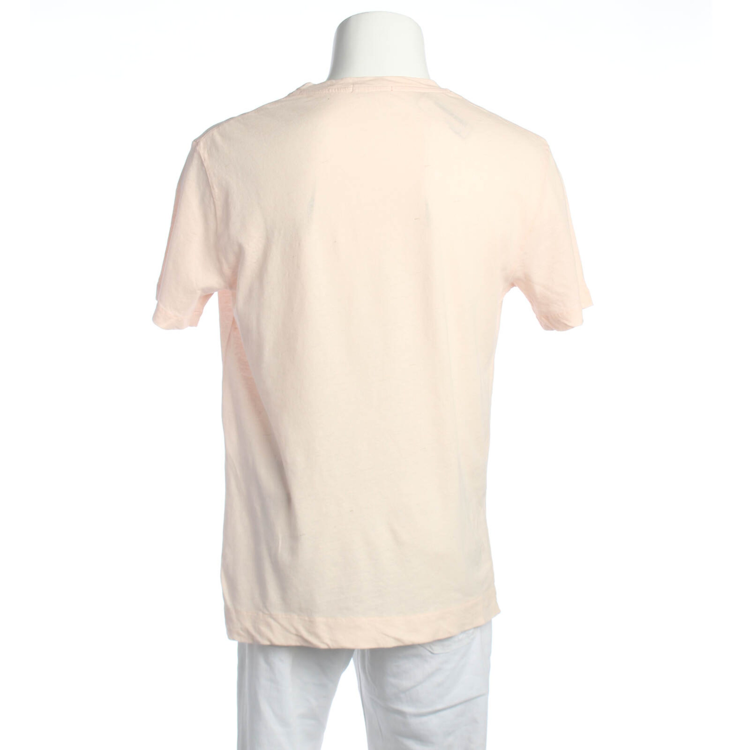 Boglioli T-Shirt M in Pink