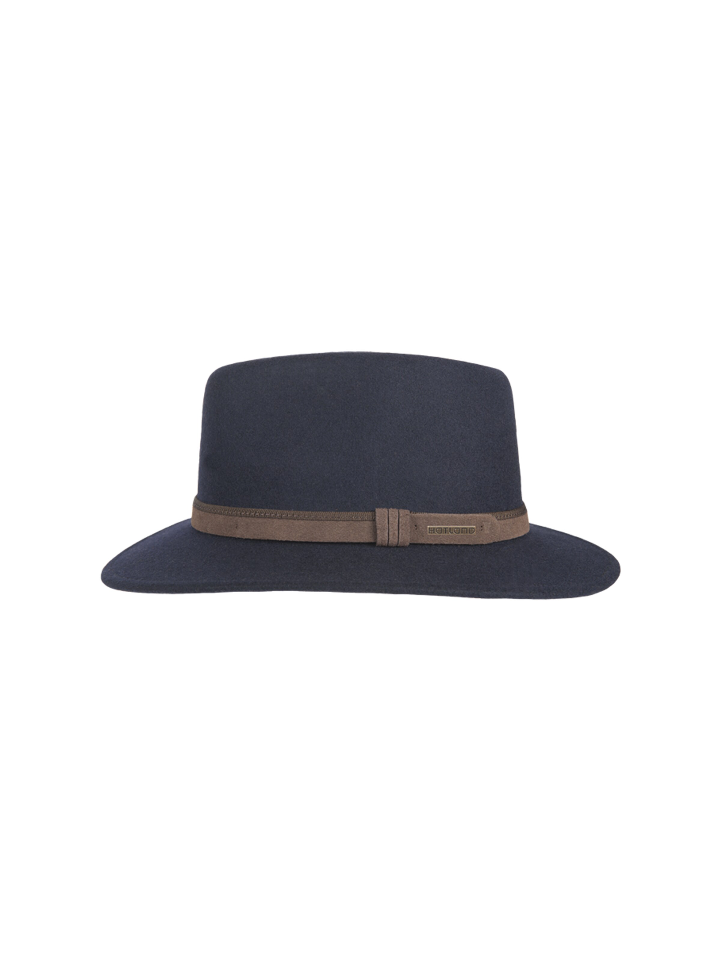 Hatland Hat 'Toronto' in Blue
