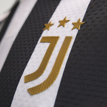ADIDAS PERFORMANCE - Camiseta de fútbol 'Juventus Turin 26/27 Authentic' en blanco