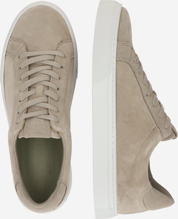 Marc O'Polo Sneaker low 'Agar 1B' i grå