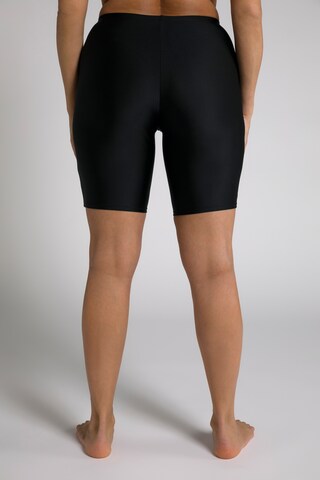 Ulla Popken Skinny Leggings in Black