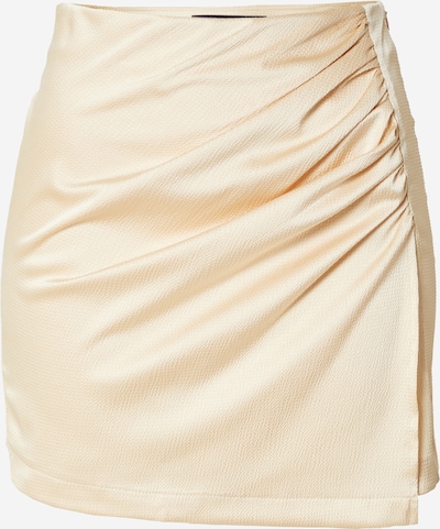 Misspap Skirt in Champagne, Item view
