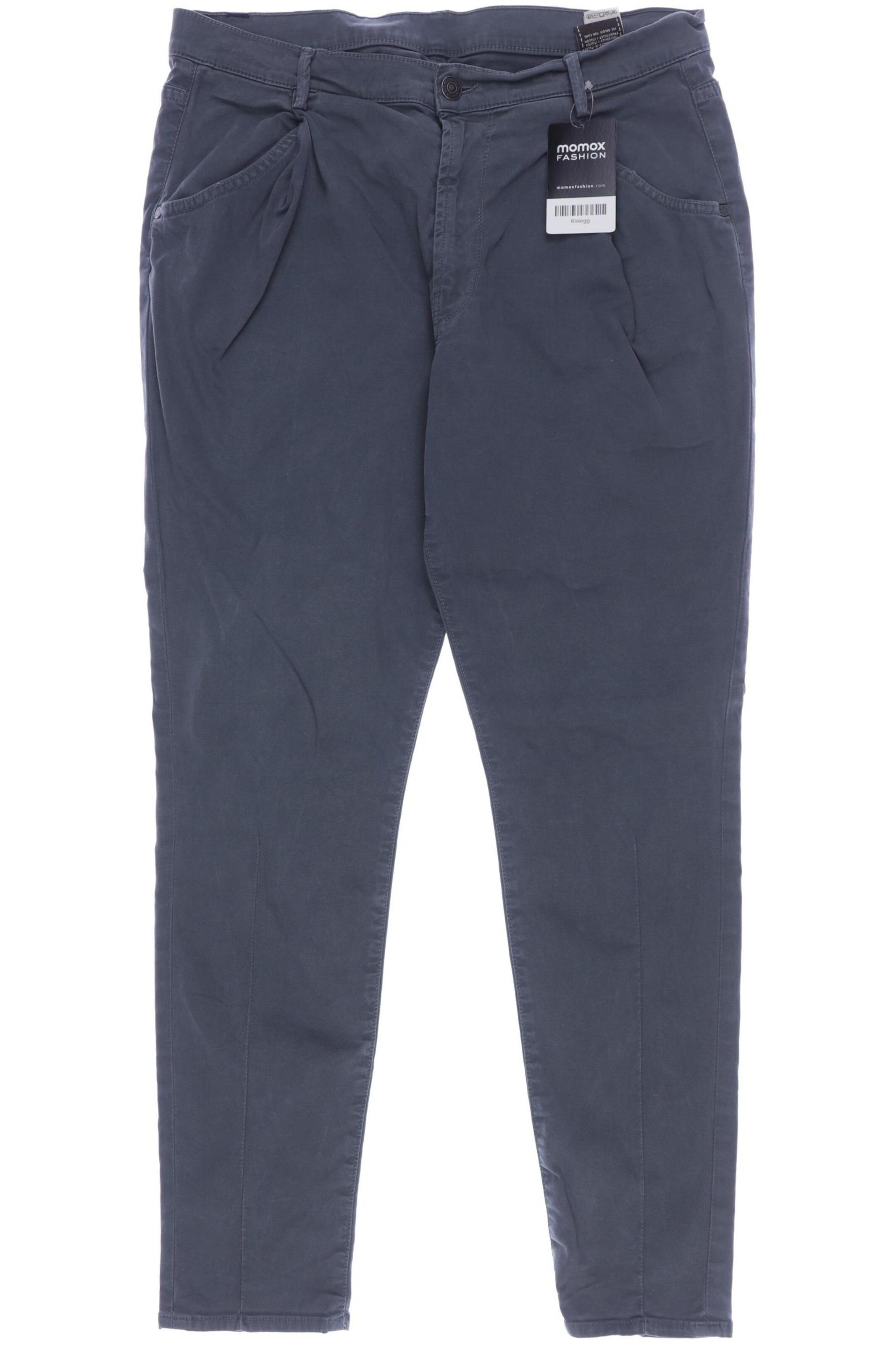 7 for all mankind Pants in S in Grey: front