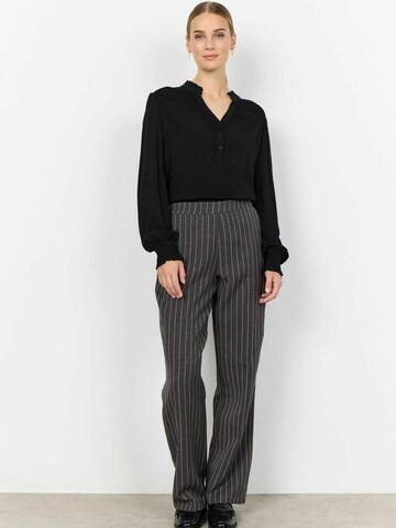 Soyaconcept Blouse 'Radia 205' in Black