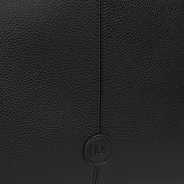 bugatti Schoudertas 'Zoe' in Zwart