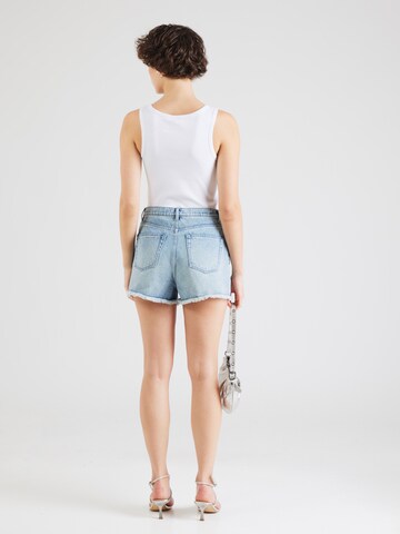 regular Jeans di IRO in blu
