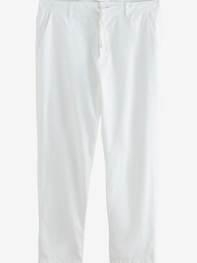 Next Pantalón en blanco, Vista del producto