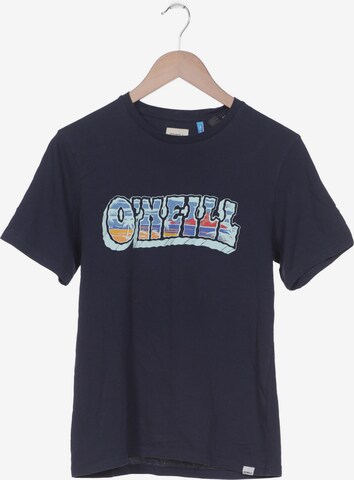 O'NEILL Shirt in M in Blue: front