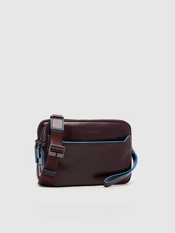 Piquadro Beuteltasche‌ in Braun