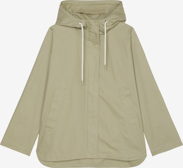 Marc O'Polo Between-Season Jacket in Green: front