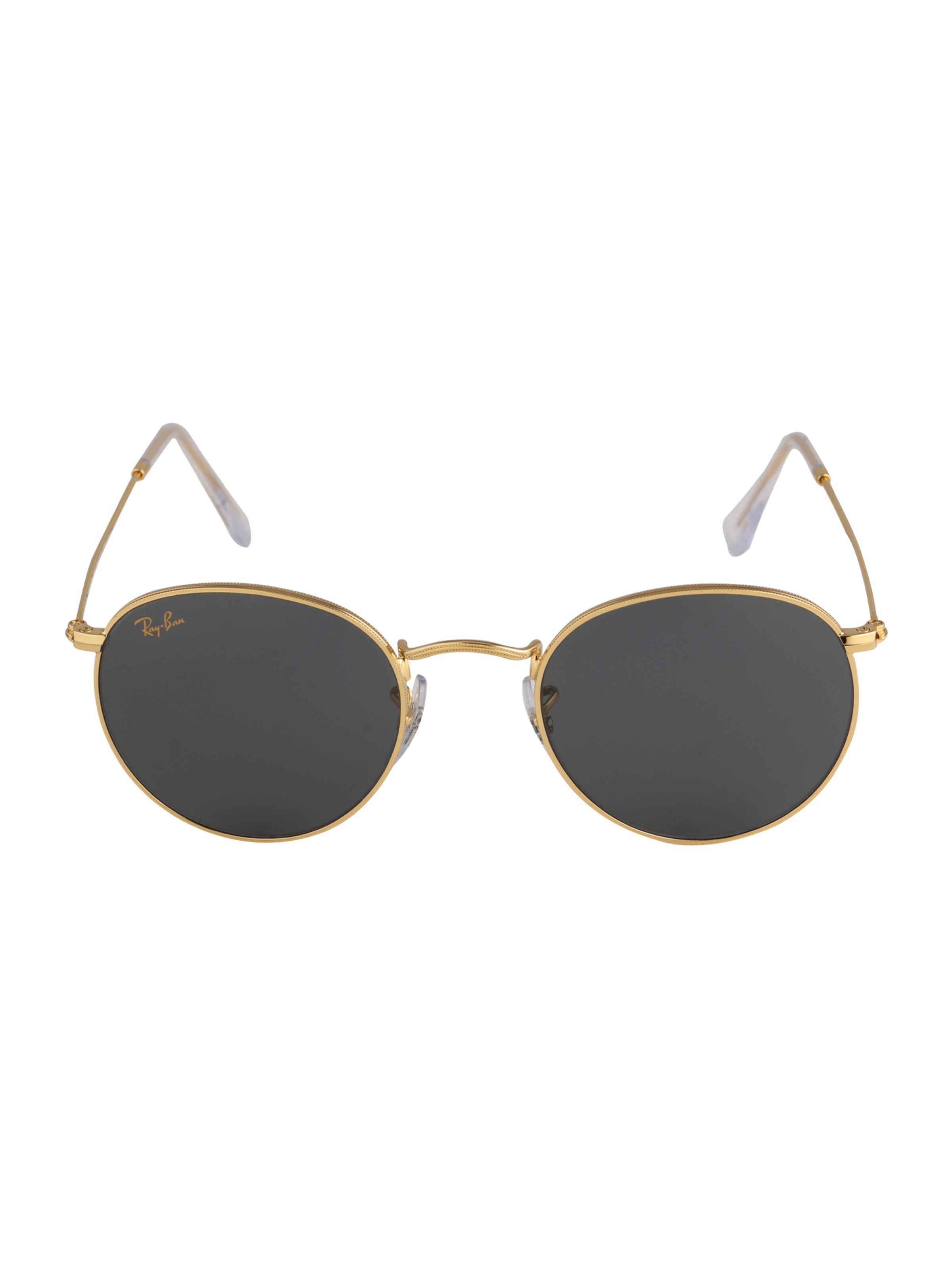 Occhiali da sole di Ray-Ban in oro