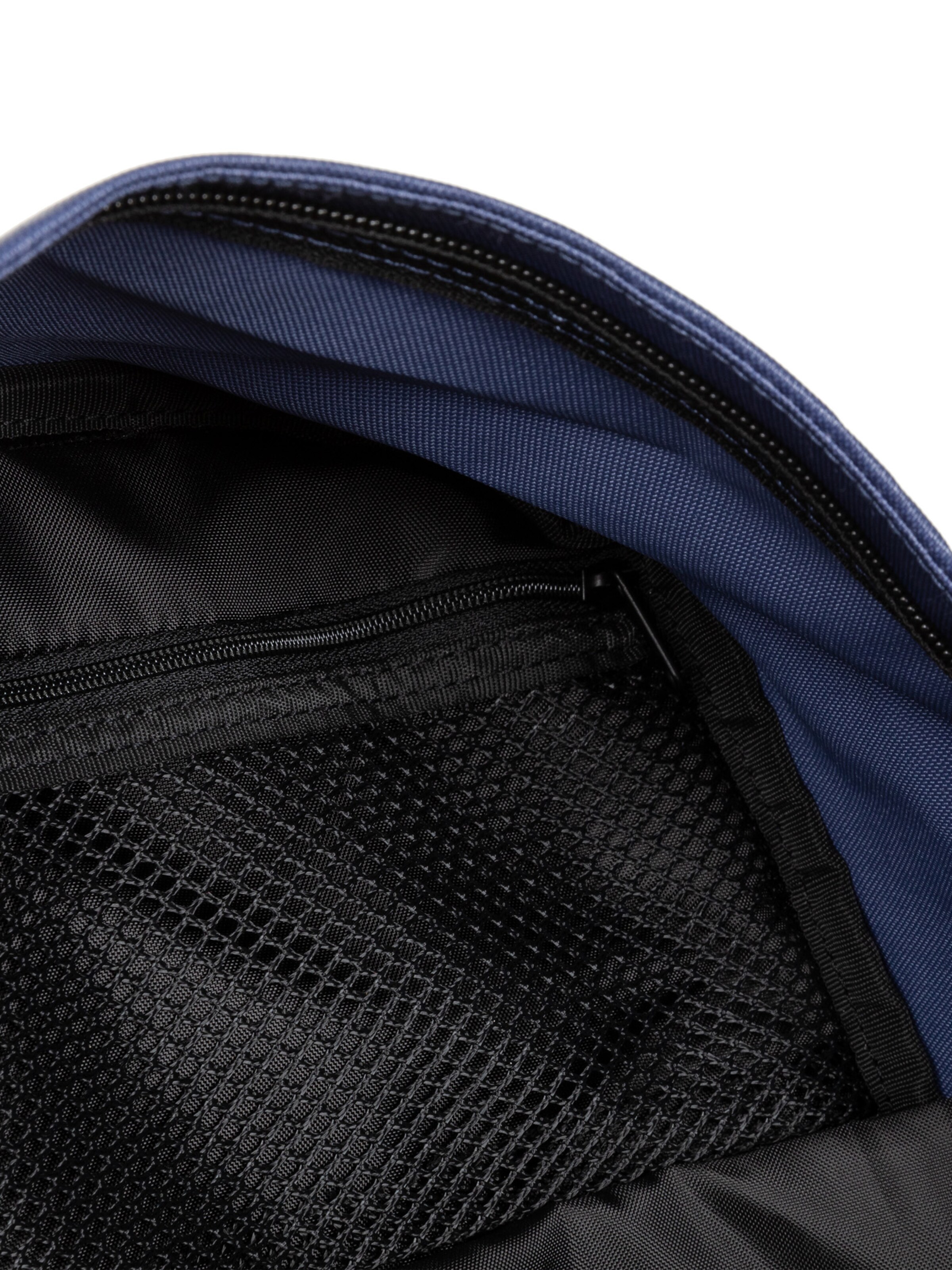 EASTPAK Ryggsäck 'Out Of Office' i blå