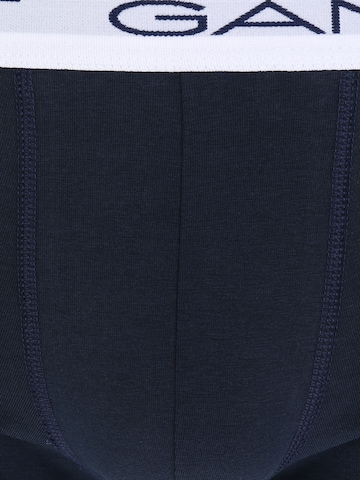 Boxer di GANT in blu