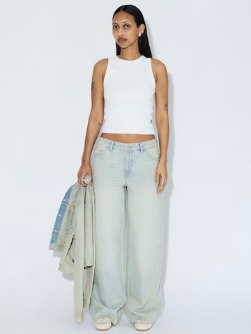 Dr. Denim Loosefit Jeans 'Ary'‌ in Blau