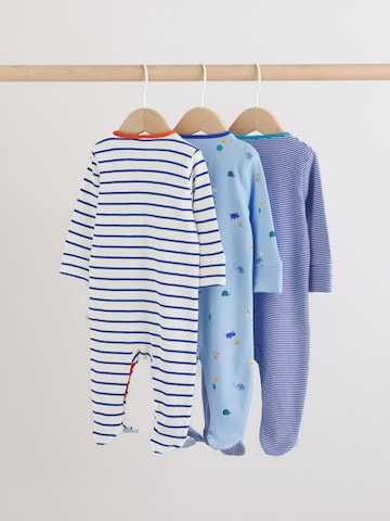 Next Pidžaama, värv sinine