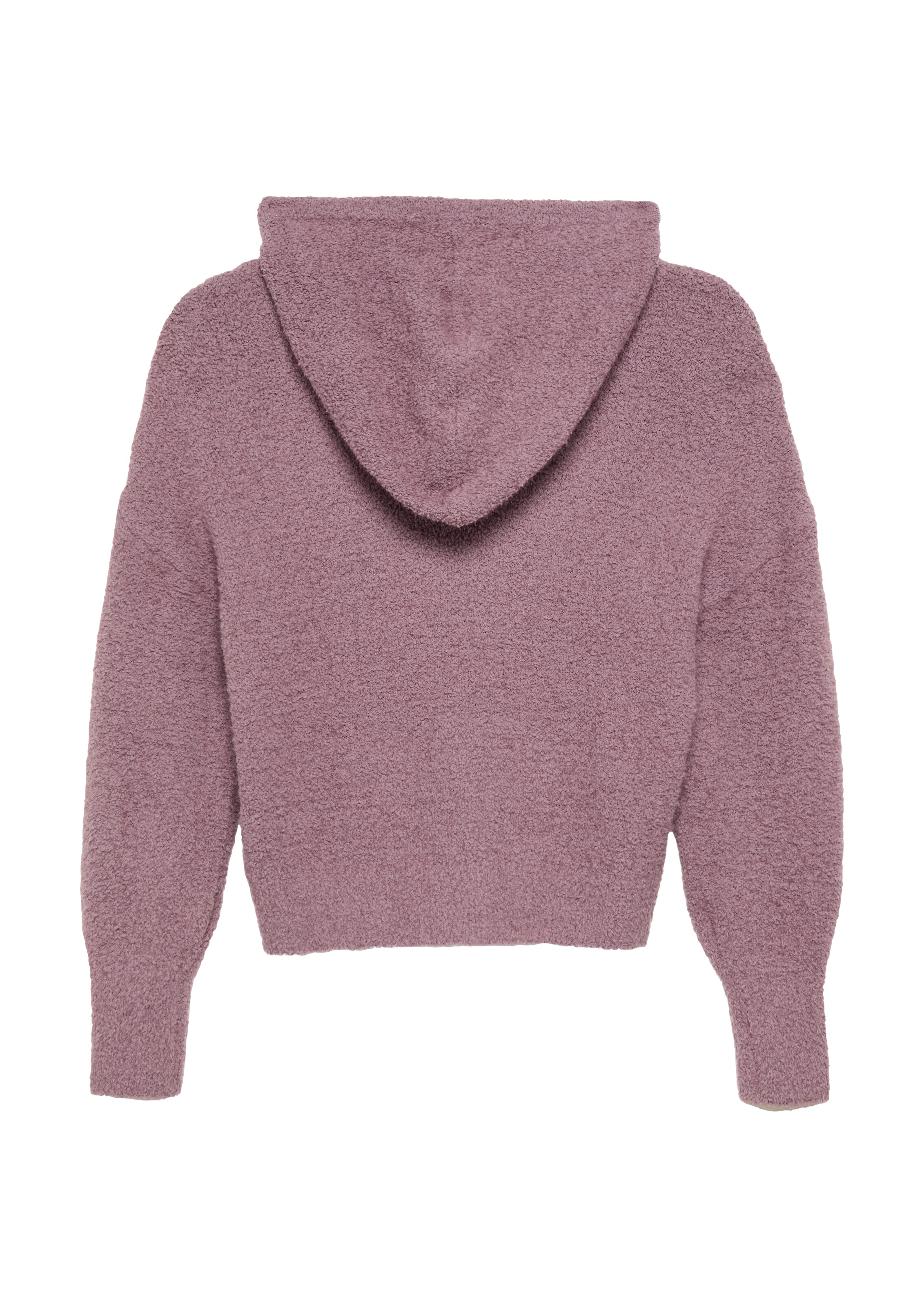 Pull-over s.Oliver en violet