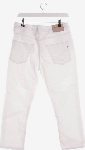 Dondup Jeans in 29 in White