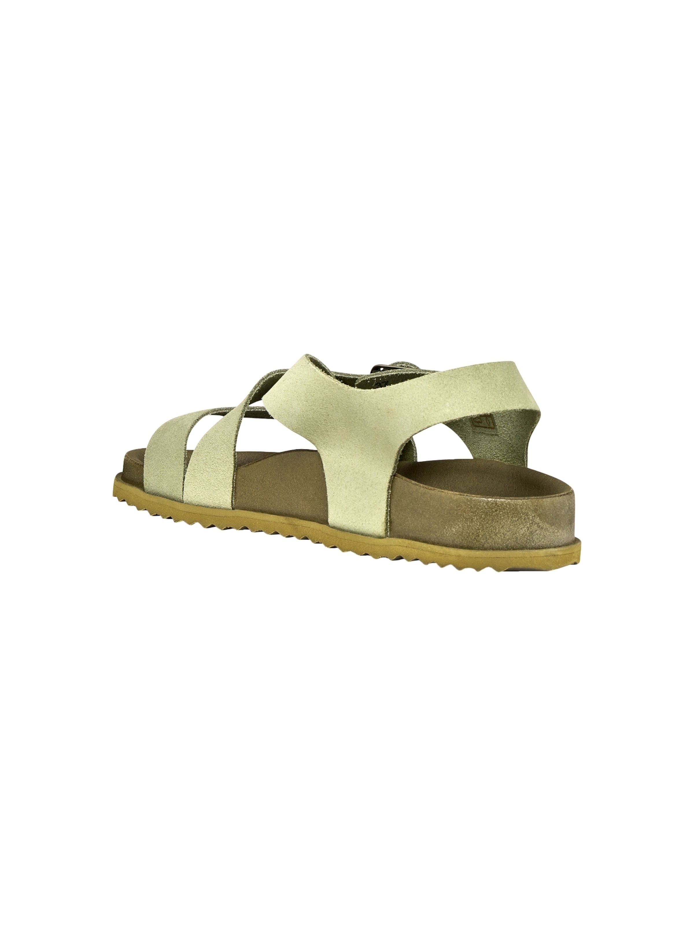 GEOX Sandals in Green