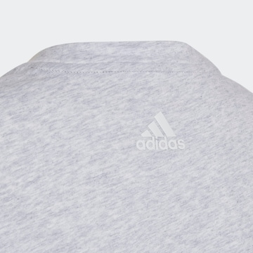 ADIDAS SPORTSWEAR Performance shirt in Grey