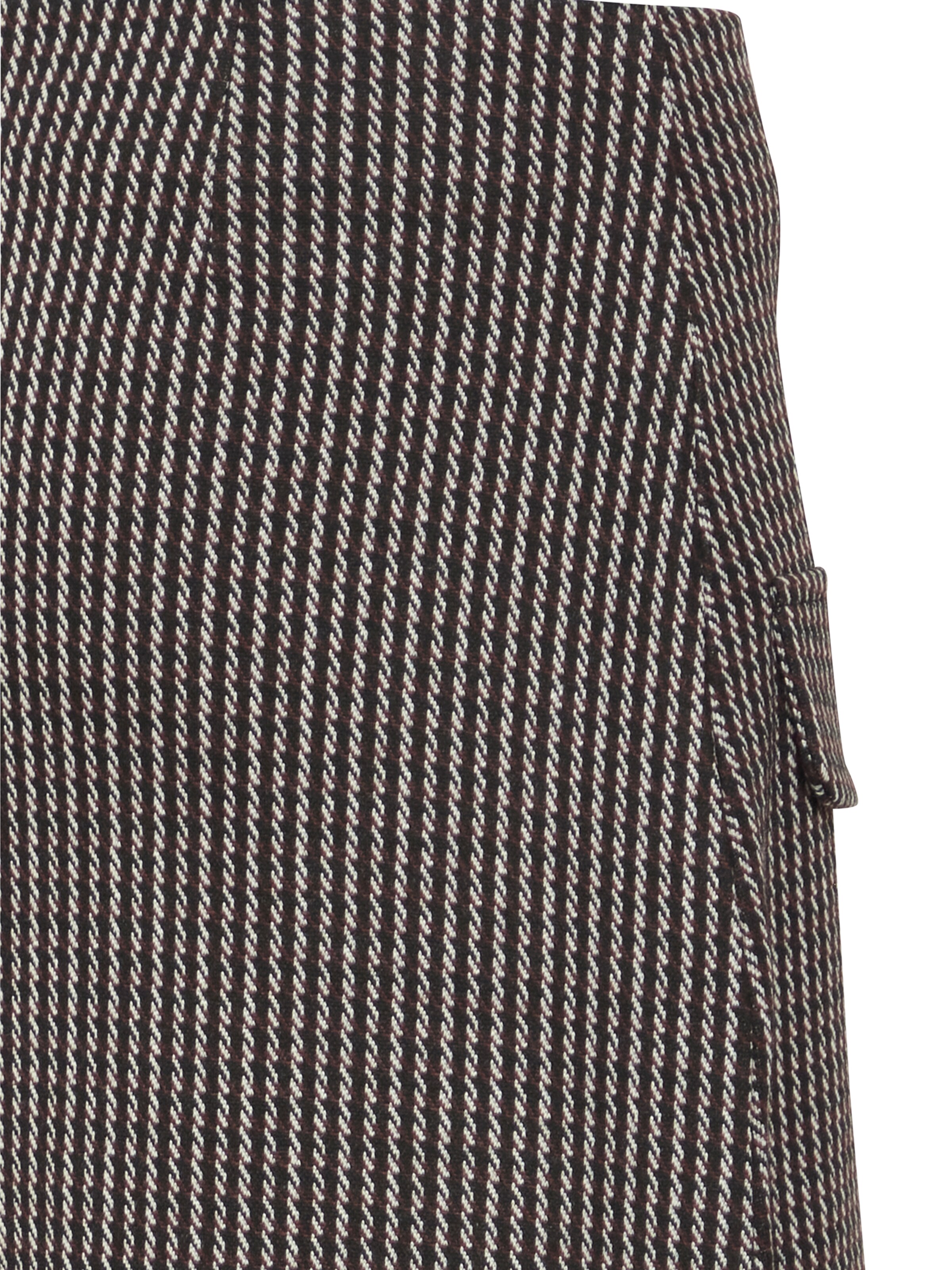 ICHI Szoknyák 'IHKate' - barna