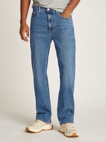 regular Jeans 'OTIS' di Tommy Jeans in blu: frontale
