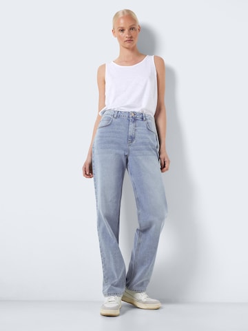 regular Jeans 'Guthie' di Noisy may in blu