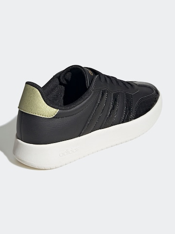ADIDAS SPORTSWEAR Platform trainers 'Barreda' in Black