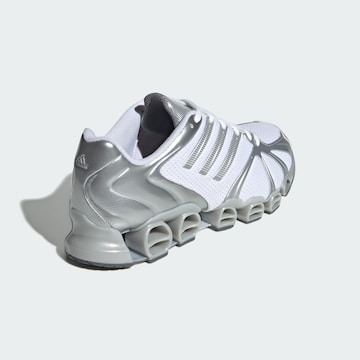 ADIDAS ORIGINALS Низкие кроссовки 'Mega Ghostride' в Серый